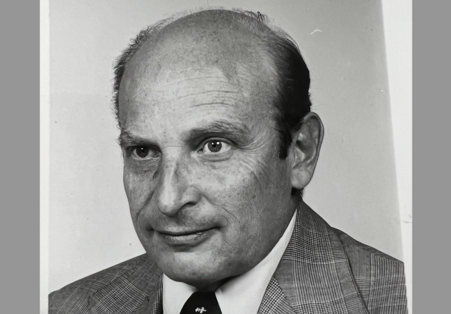 Eliezer Ben Mordechai tz”l