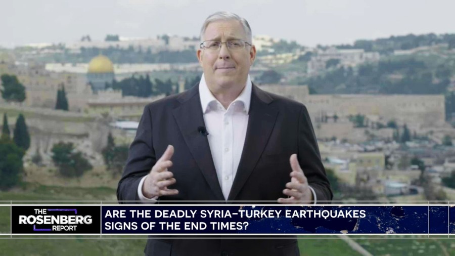 (Photo: Screenshot/The Rosenberg Report/TBN)