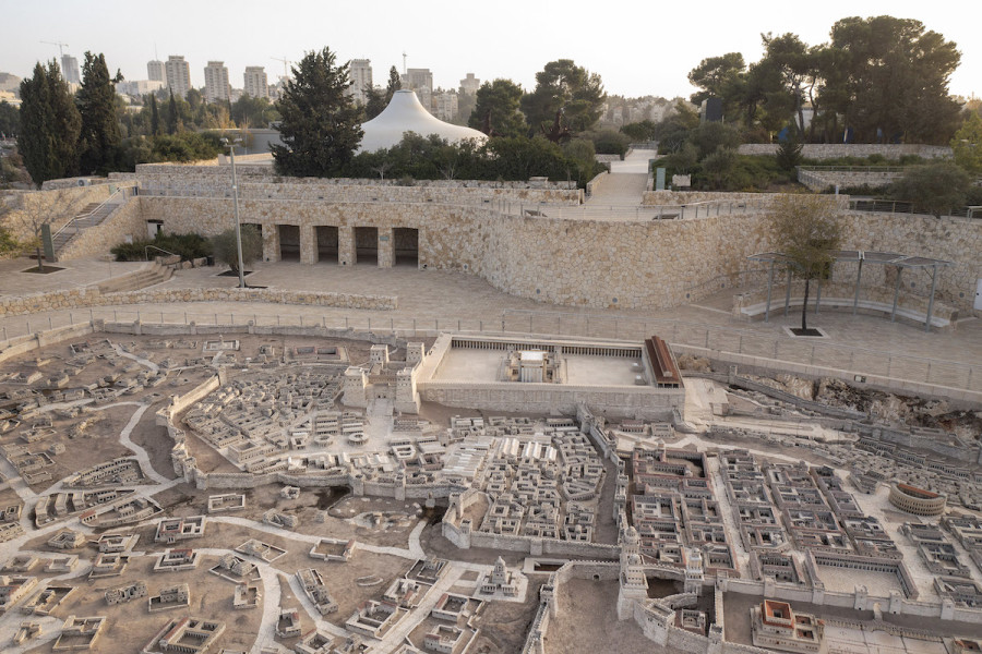 How “holy” is Jerusalem…really? Judaism, Christianity and Islam each have their claim