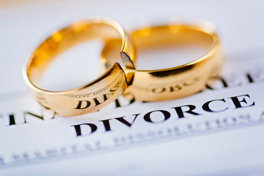 (Photo: Shutterstock) wedding rings image