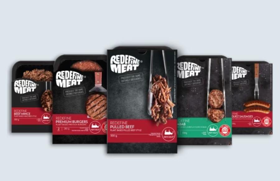 (Photo: Redefine Meat)