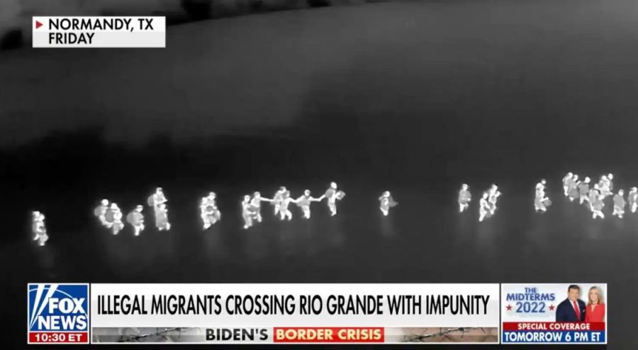 (Photo: Screenshot/Fox News)