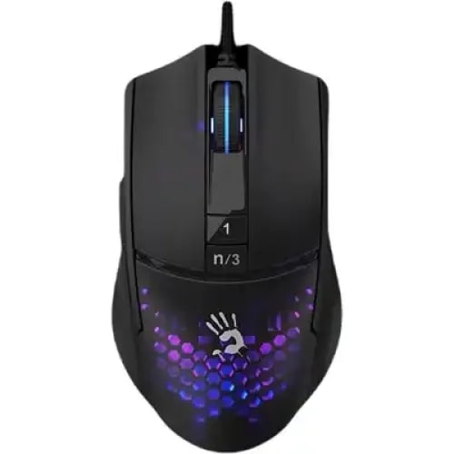 A4tech L65 Max Lightweight Gaming Mouse
