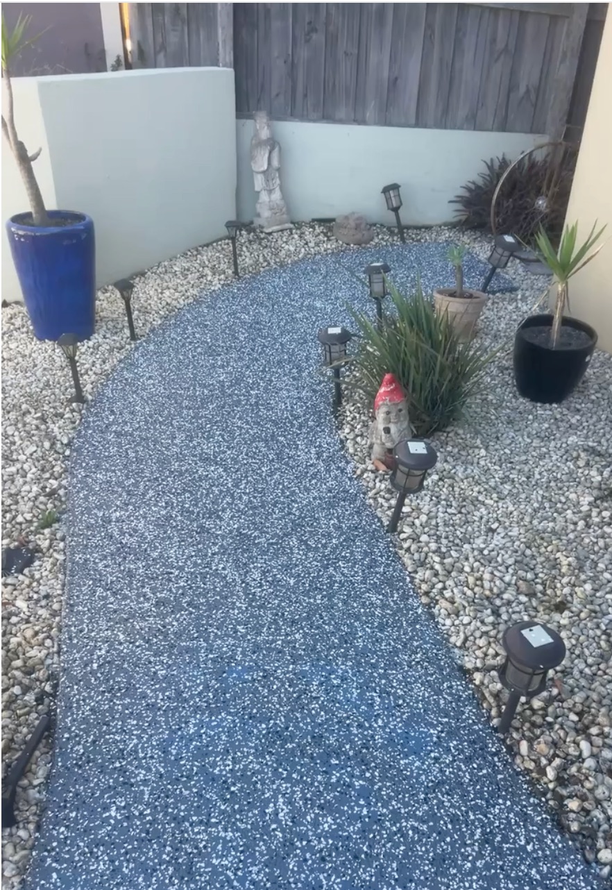 Patios & alfresco