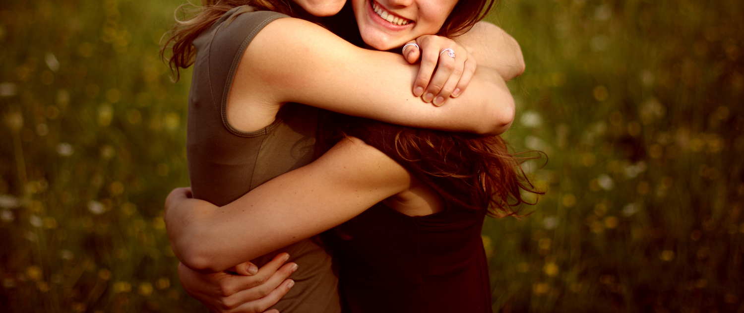 Best Friend Forever #BFF