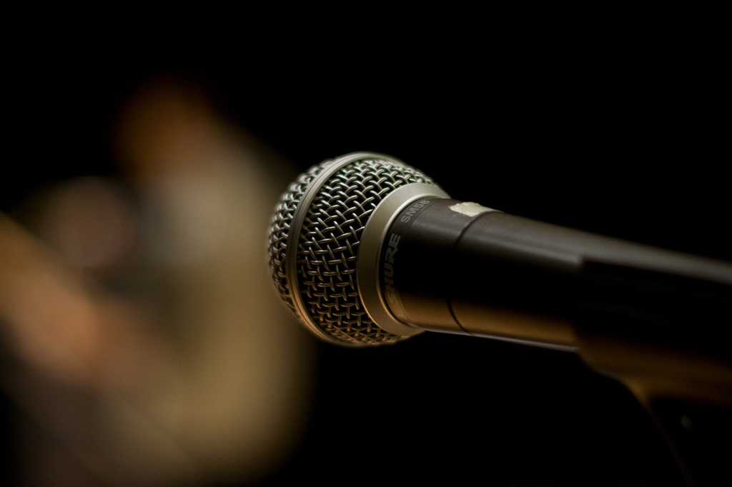 Sing !