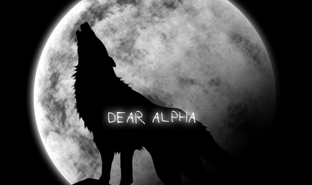 Dear Alpha