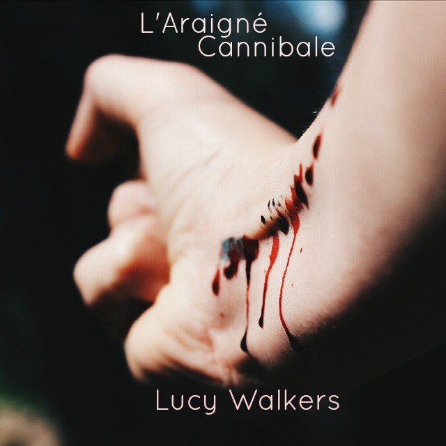 L'Araignée Cannibale