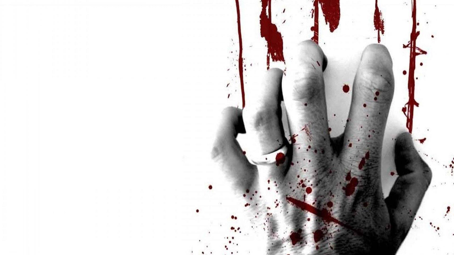 Le meurtre d'une vie