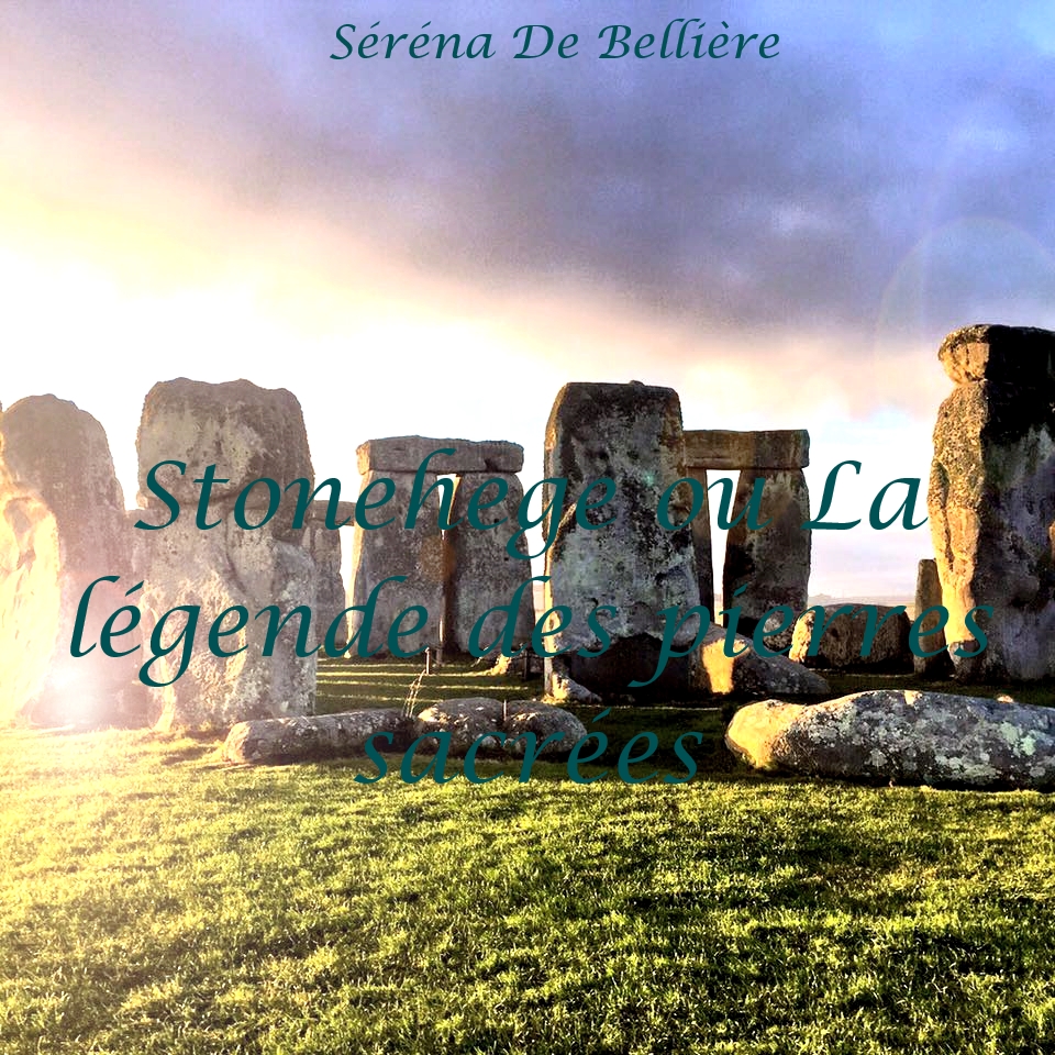 La légende des pierres sacrées