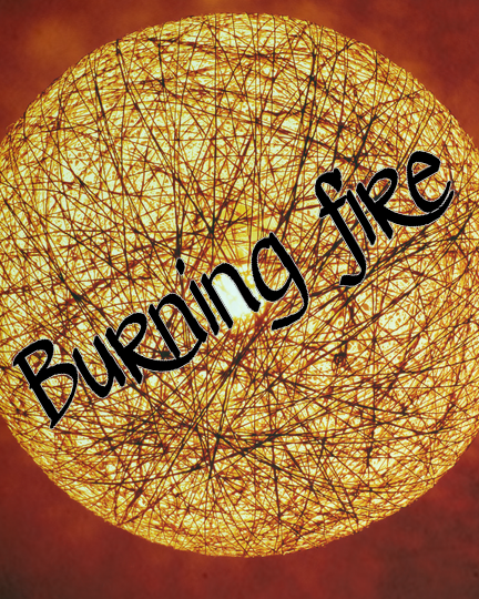 Burning Fire