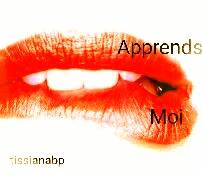 Apprends Moi