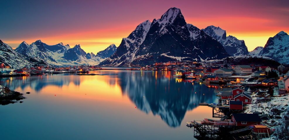 Un pas en avant, deux en arrière