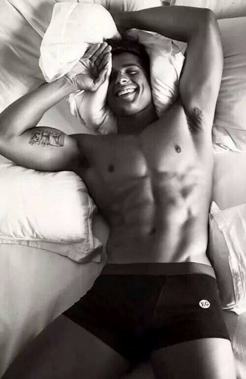 L'ouragan de ma vie.