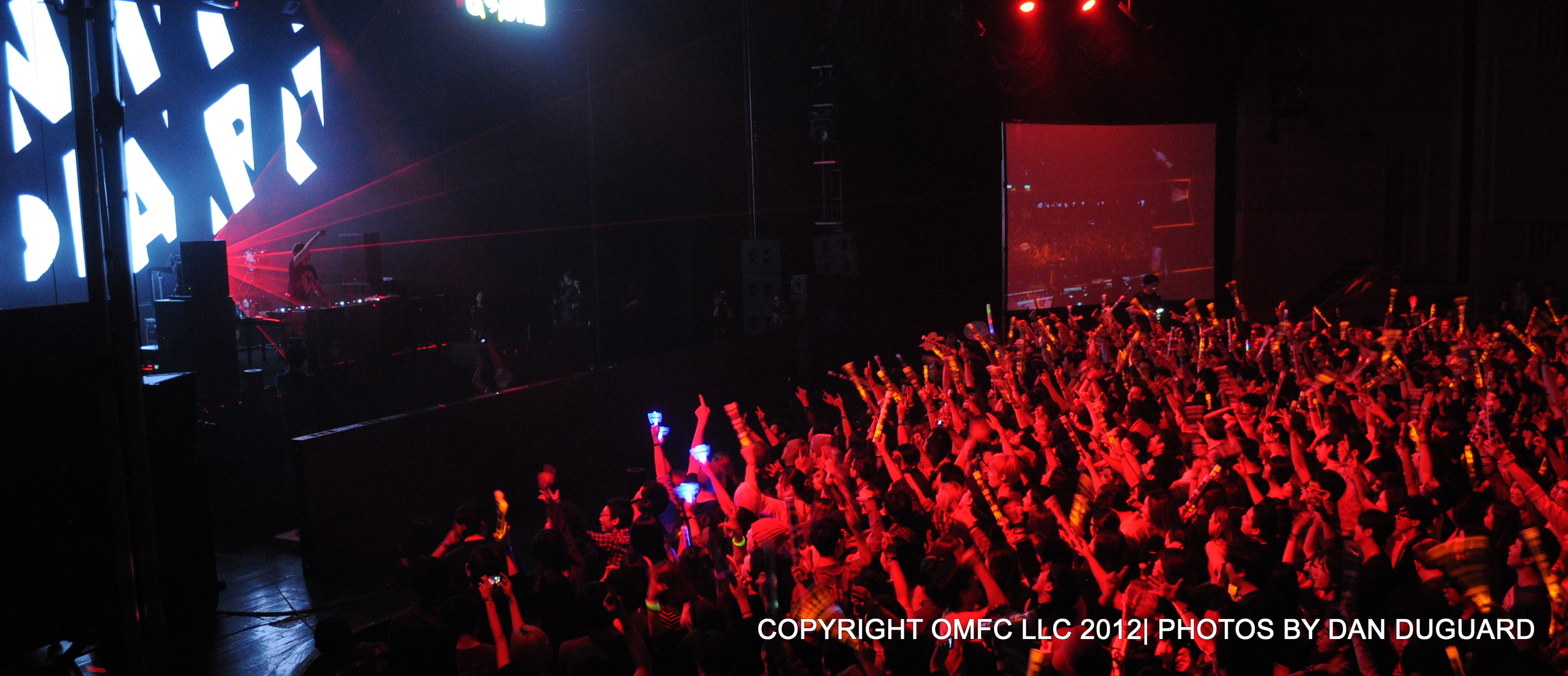 I Don't Wanna Be In Love