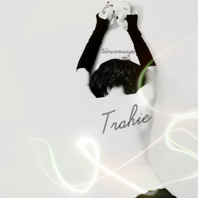 Trahie