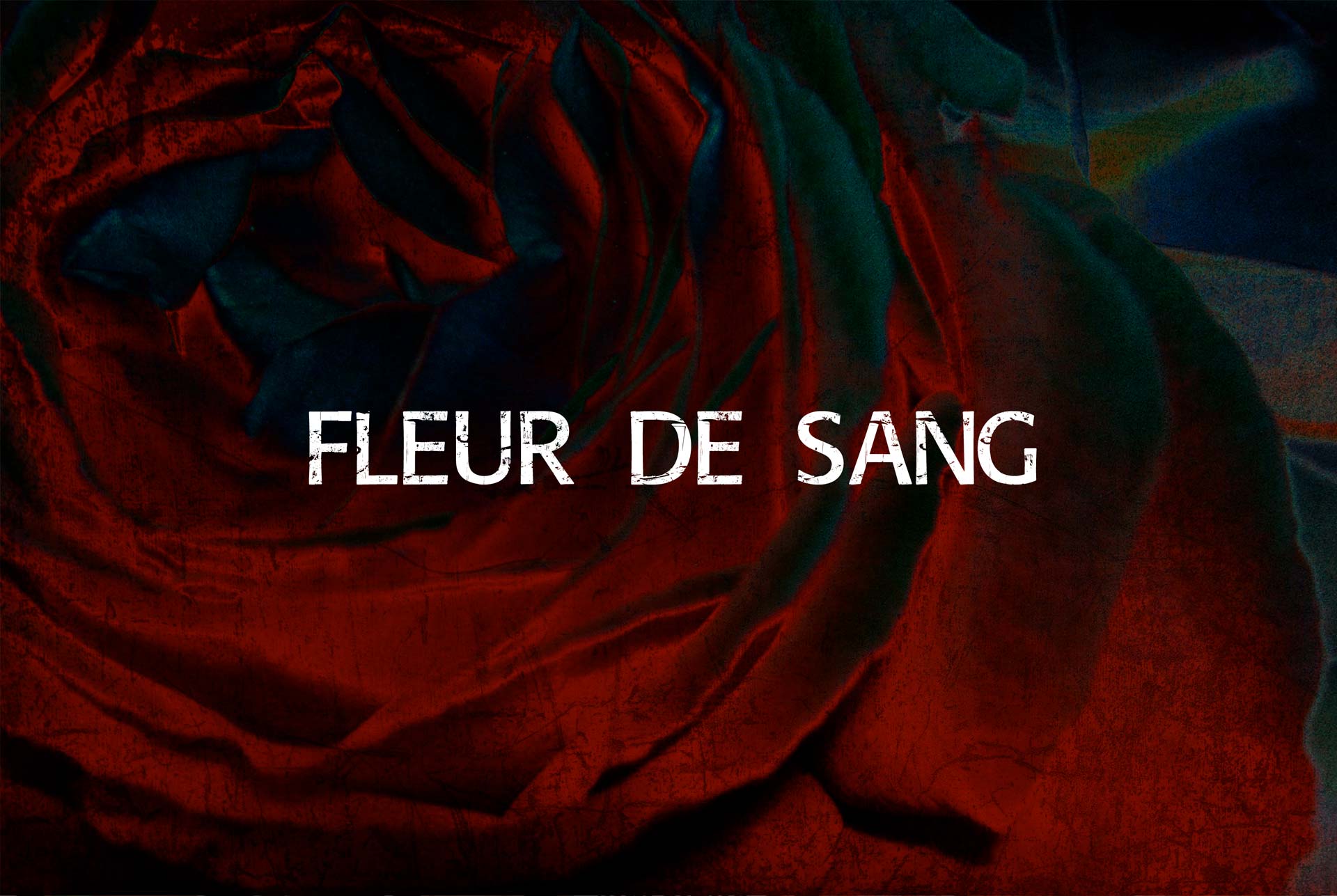 Fleurs de Sang