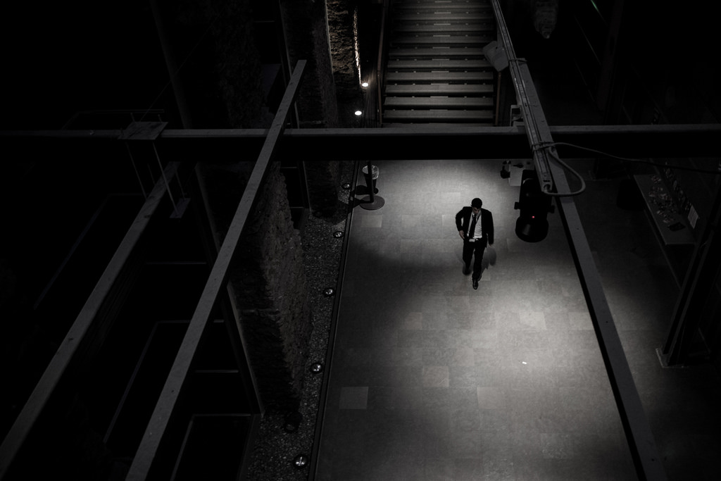 Rencontre, Amour, Jalousie...