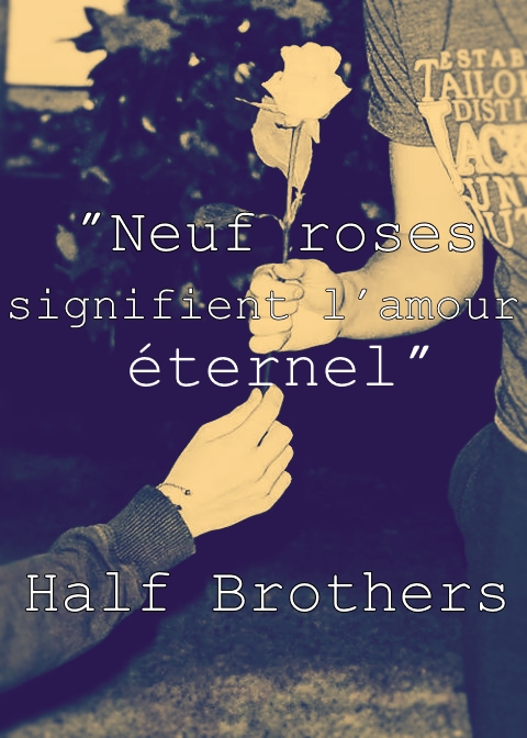 Half Brothers