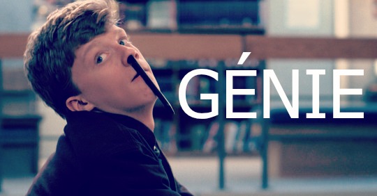 Génie.