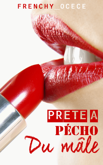 Prête à pécho du mâle