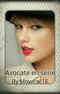 Avocate en série