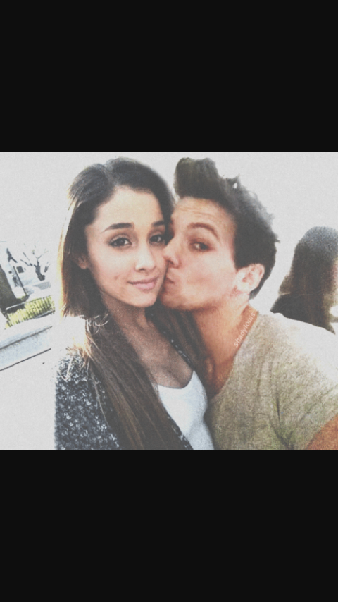 Friendship With Louis Tomlinson.