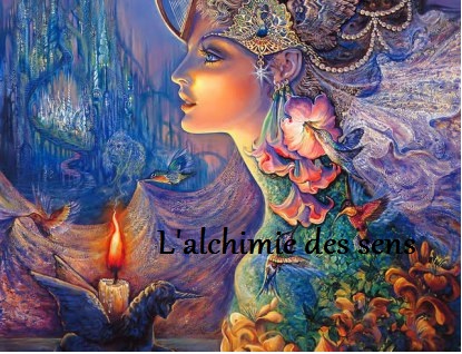 L'alchimie des sens