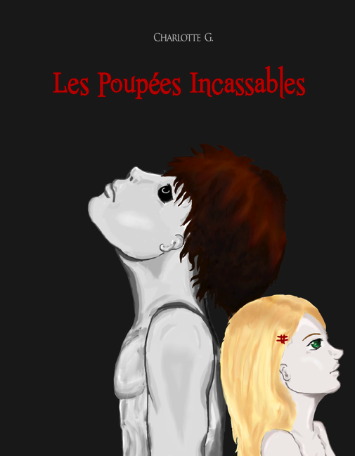 Les Poupées Incassables