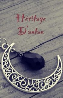 héritage d'antan
