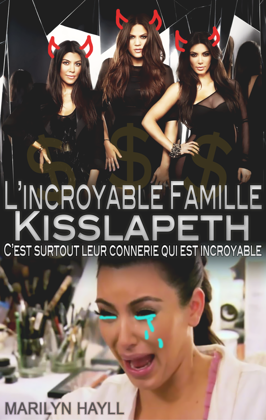 L'incroyable Famille Kisslapeth