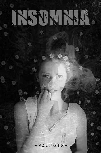 •Insomnia•