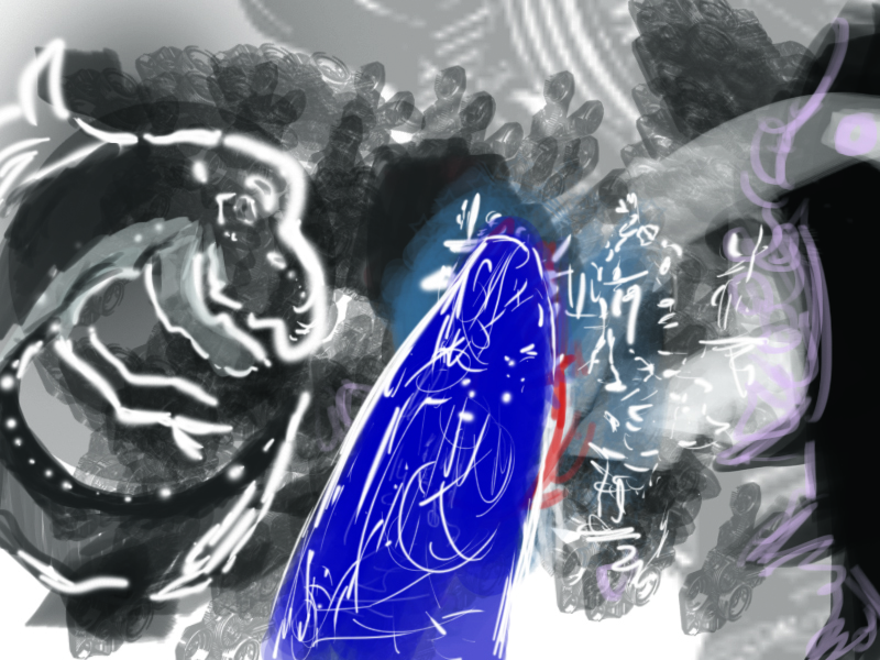 Pushover: Les Intouchables