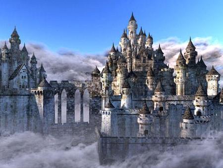 La quête d'un royaume