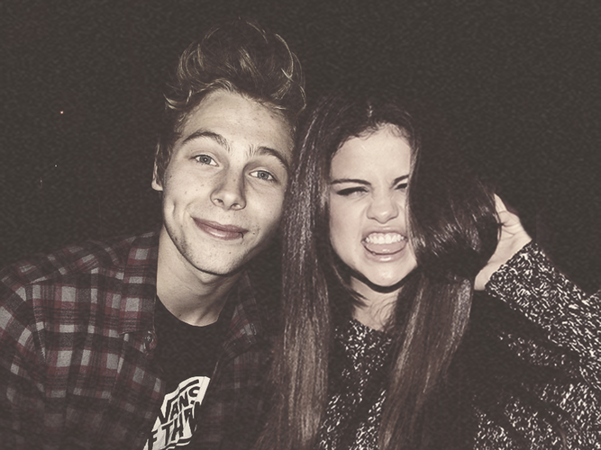 Je t'aime, moi non plus.