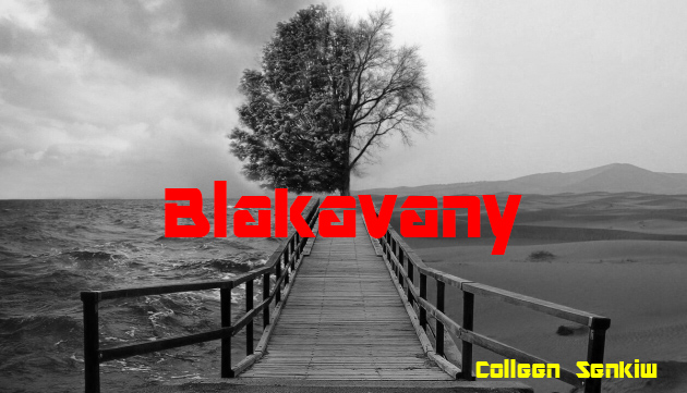 Blakavany