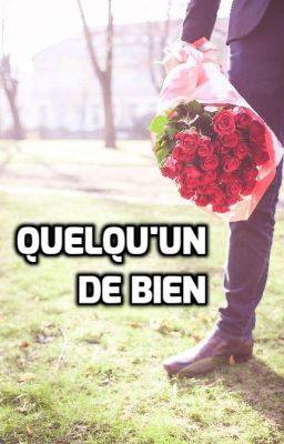 Quelqu'un de bien
