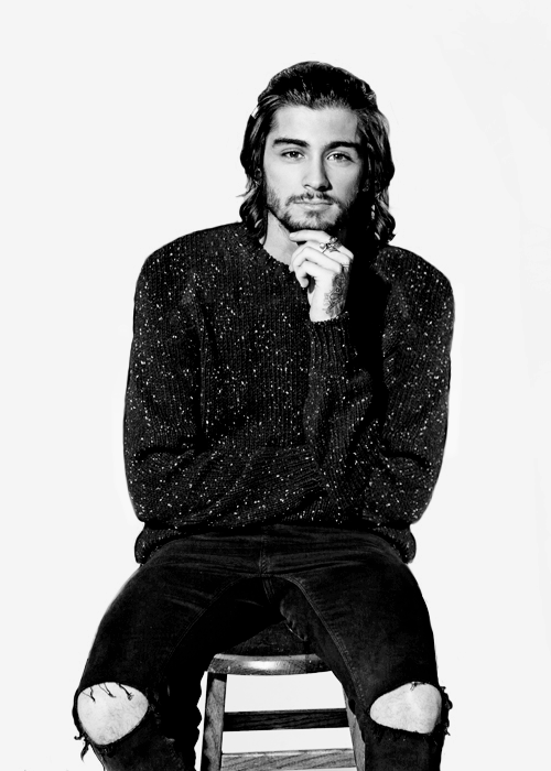 lie down now, zayn malik