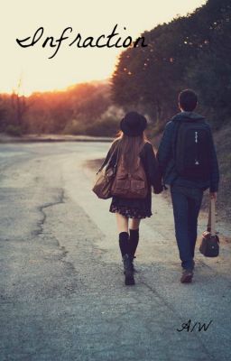 Partie 1 : Infraction.