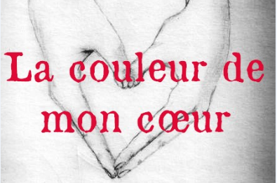 La couleur de mon cœur