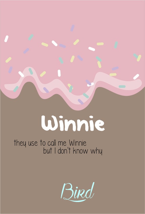 Winnie
