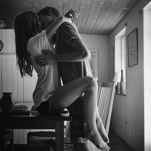 Passion incontrôlable