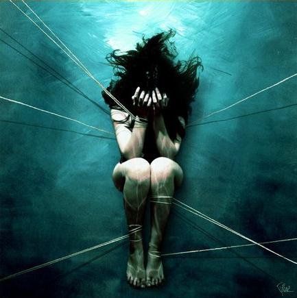 L'emprise de l'amour