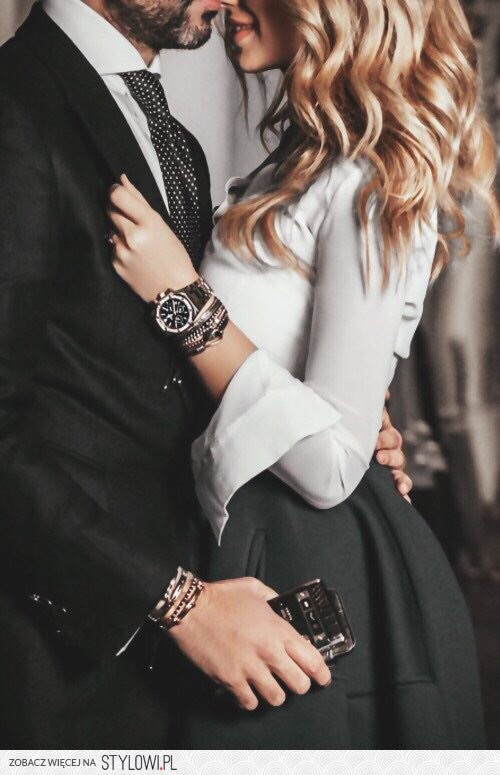 Attraction indéniable