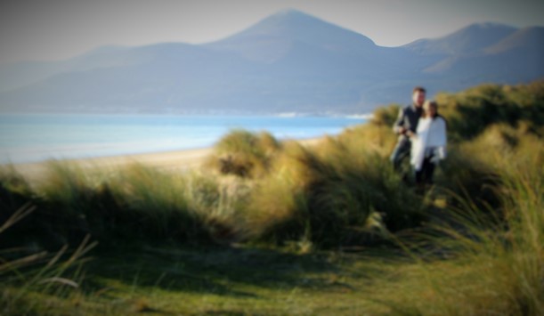 Un pasito palante Maria