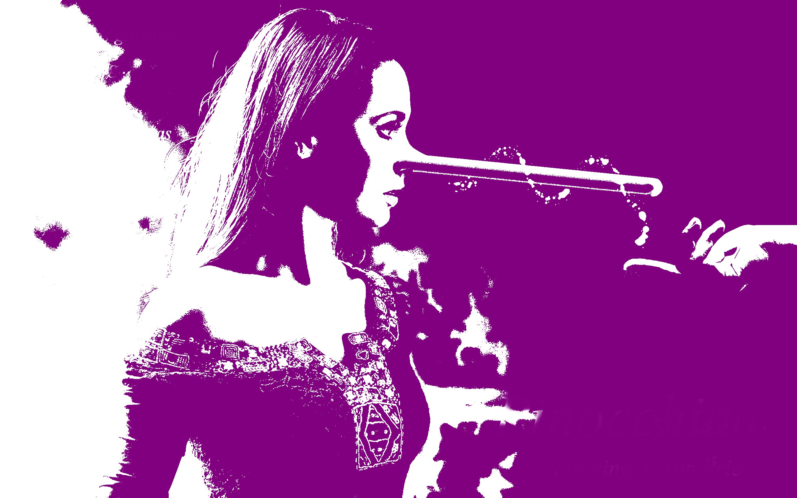 Pinocchio malgré moi