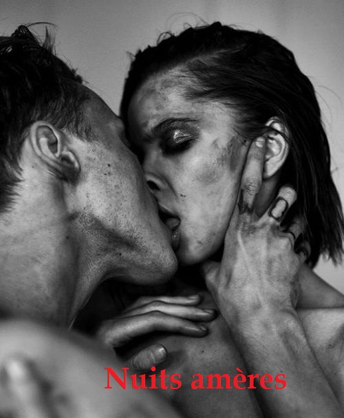 Nuits amères