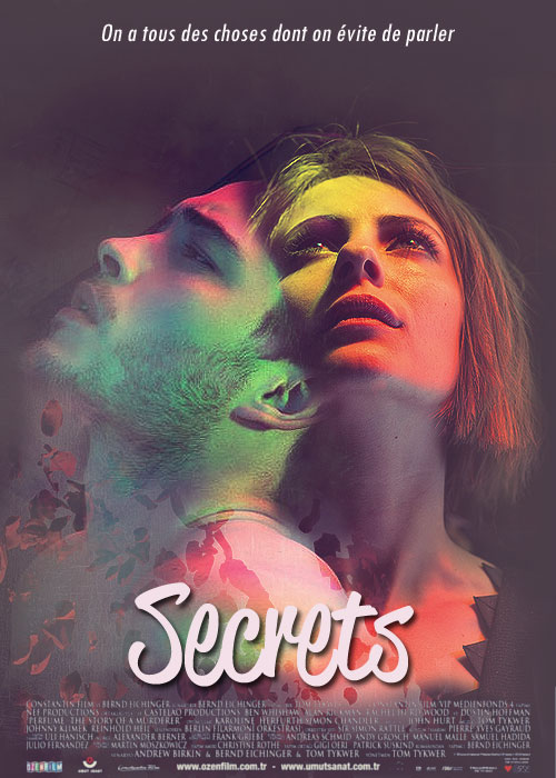 Secrets