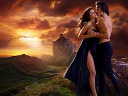 Le Château des Corps Brisés