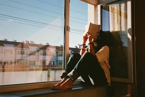 Me trouves-tu belle?